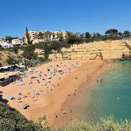Algarve/Sra Da Rocha Apartment ปอร์เชส ภายนอก รูปภาพ