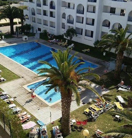 Algarve/Sra Da Rocha Apartment ปอร์เชส ภายนอก รูปภาพ