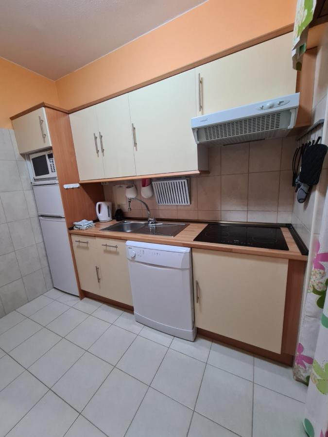 Algarve/Sra Da Rocha Apartment ปอร์เชส ภายนอก รูปภาพ