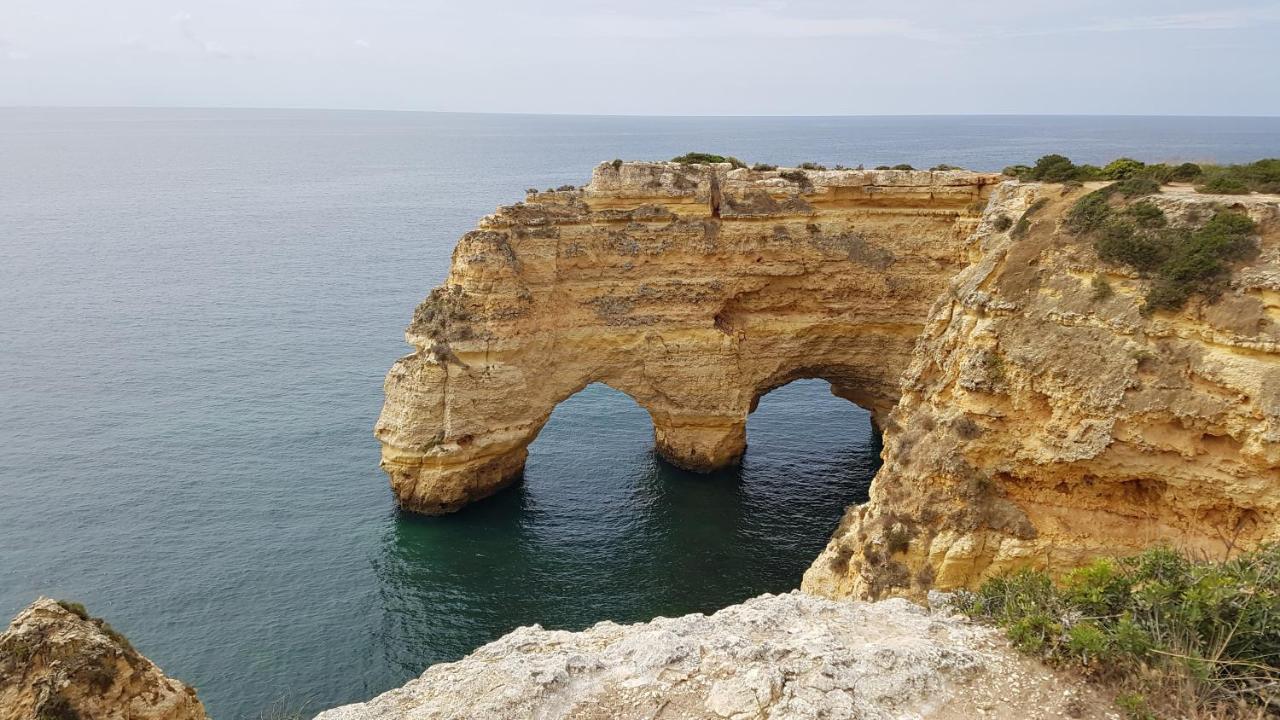 Algarve/Sra Da Rocha Apartment ปอร์เชส ภายนอก รูปภาพ