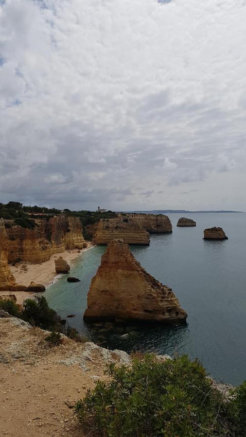 Algarve/Sra Da Rocha Apartment ปอร์เชส ภายนอก รูปภาพ