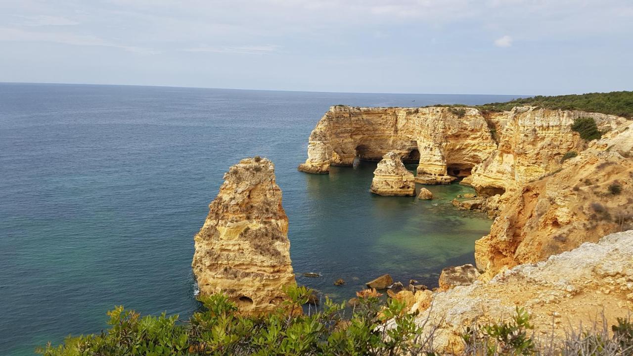 Algarve/Sra Da Rocha Apartment ปอร์เชส ภายนอก รูปภาพ