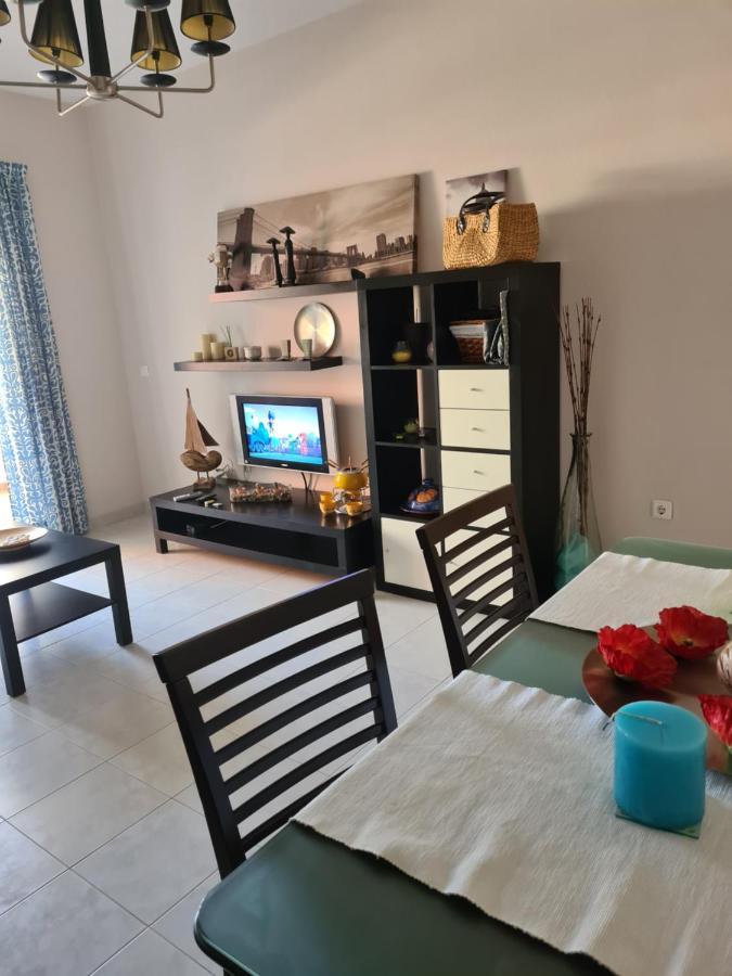 Algarve/Sra Da Rocha Apartment ปอร์เชส ภายนอก รูปภาพ