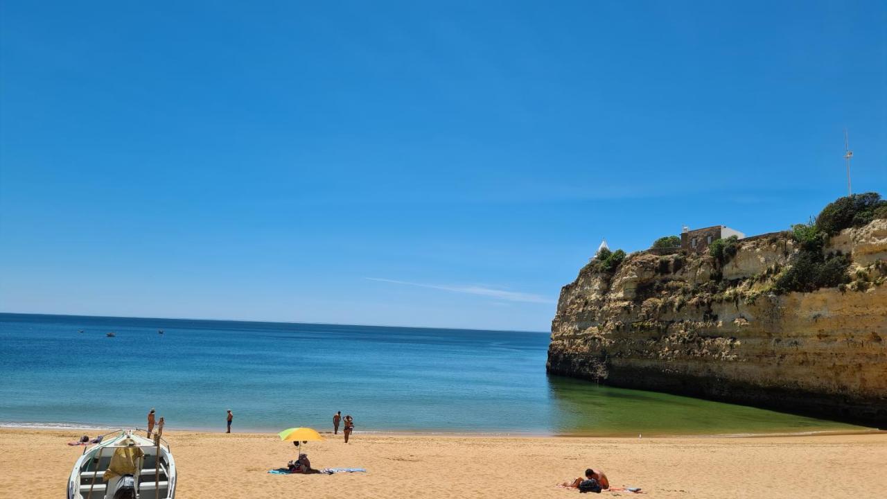 Algarve/Sra Da Rocha Apartment ปอร์เชส ภายนอก รูปภาพ