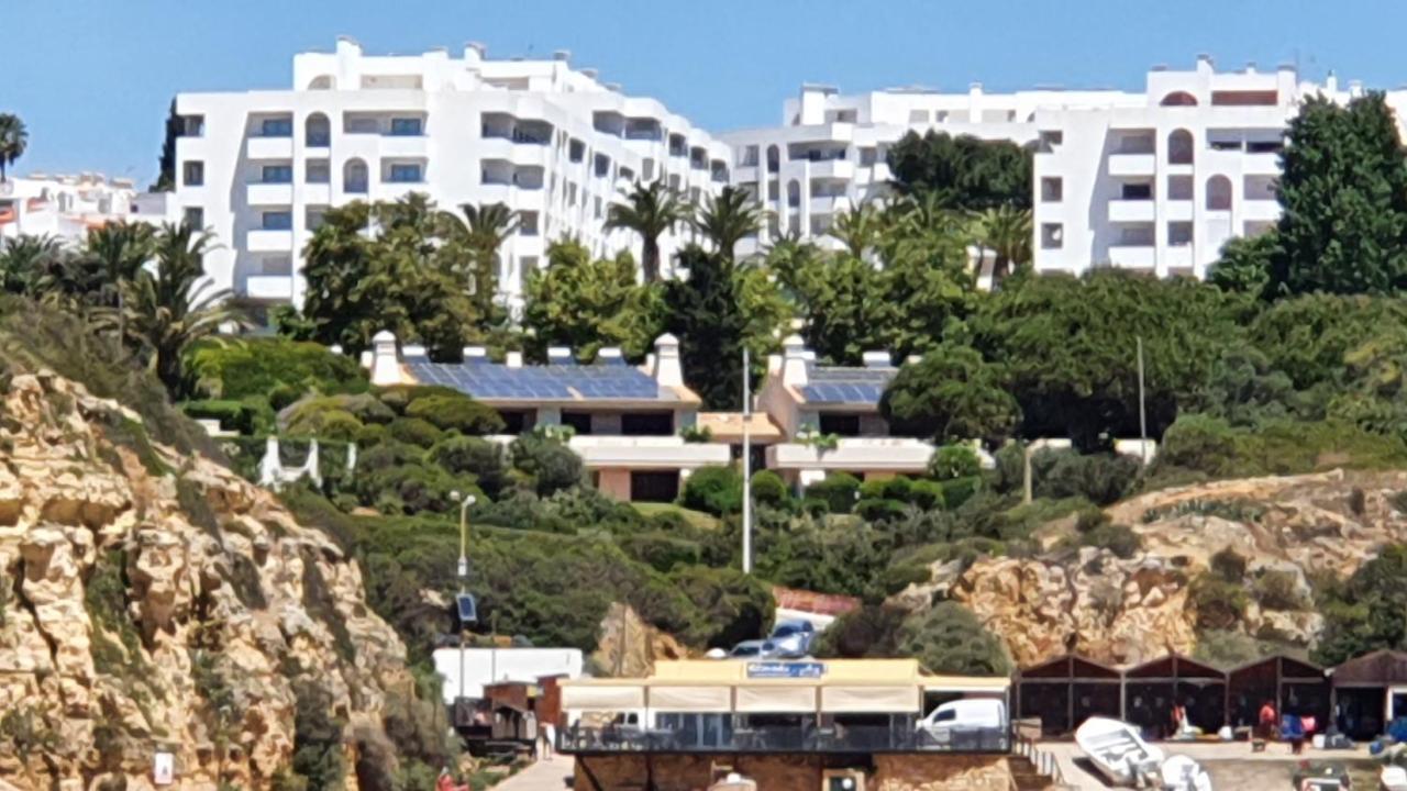 Algarve/Sra Da Rocha Apartment ปอร์เชส ภายนอก รูปภาพ