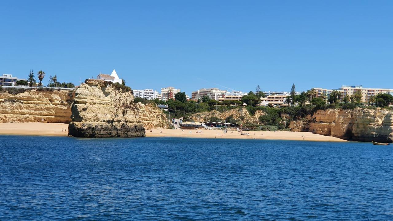 Algarve/Sra Da Rocha Apartment ปอร์เชส ภายนอก รูปภาพ