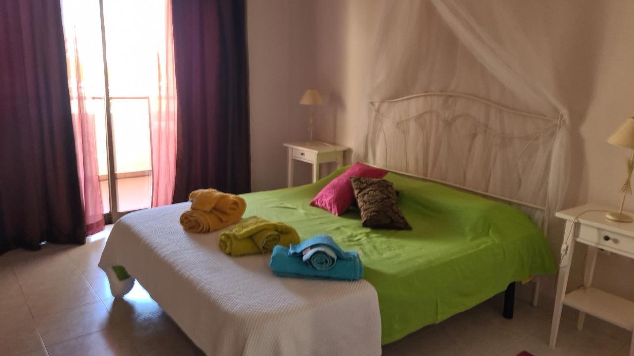 Algarve/Sra Da Rocha Apartment ปอร์เชส ภายนอก รูปภาพ