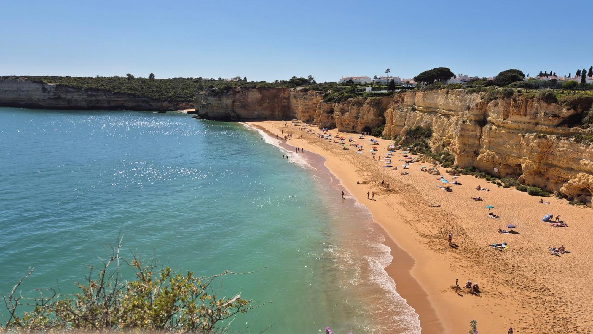 Algarve/Sra Da Rocha Apartment ปอร์เชส ภายนอก รูปภาพ
