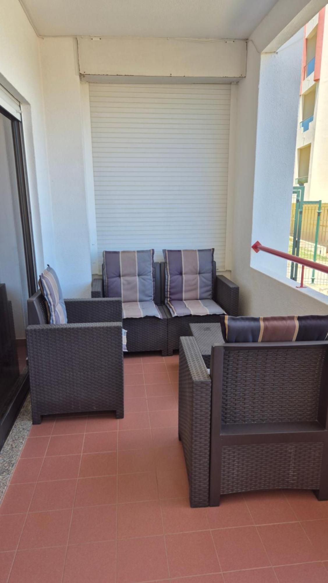 Algarve/Sra Da Rocha Apartment ปอร์เชส ภายนอก รูปภาพ