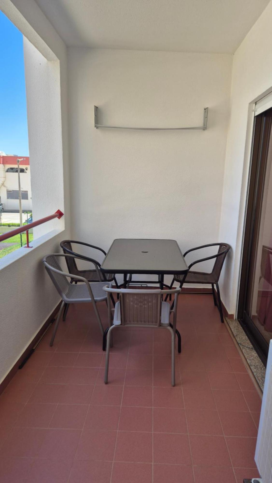 Algarve/Sra Da Rocha Apartment ปอร์เชส ภายนอก รูปภาพ