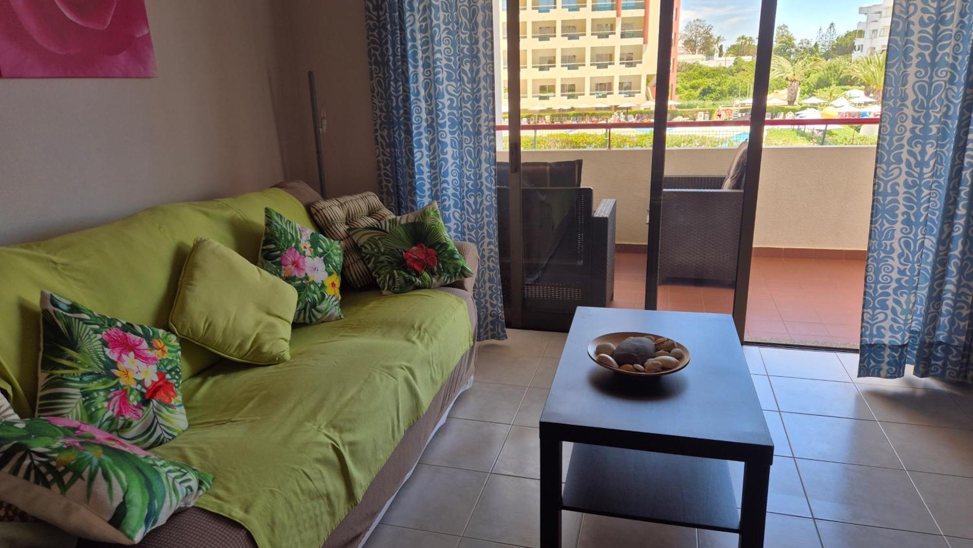 Algarve/Sra Da Rocha Apartment ปอร์เชส ภายนอก รูปภาพ