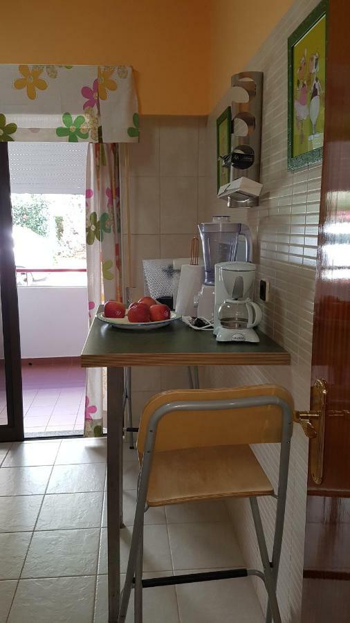 Algarve/Sra Da Rocha Apartment ปอร์เชส ภายนอก รูปภาพ