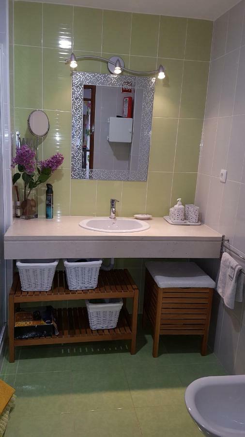 Algarve/Sra Da Rocha Apartment ปอร์เชส ภายนอก รูปภาพ