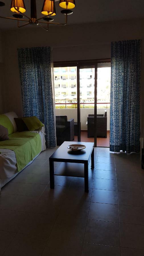 Algarve/Sra Da Rocha Apartment ปอร์เชส ภายนอก รูปภาพ