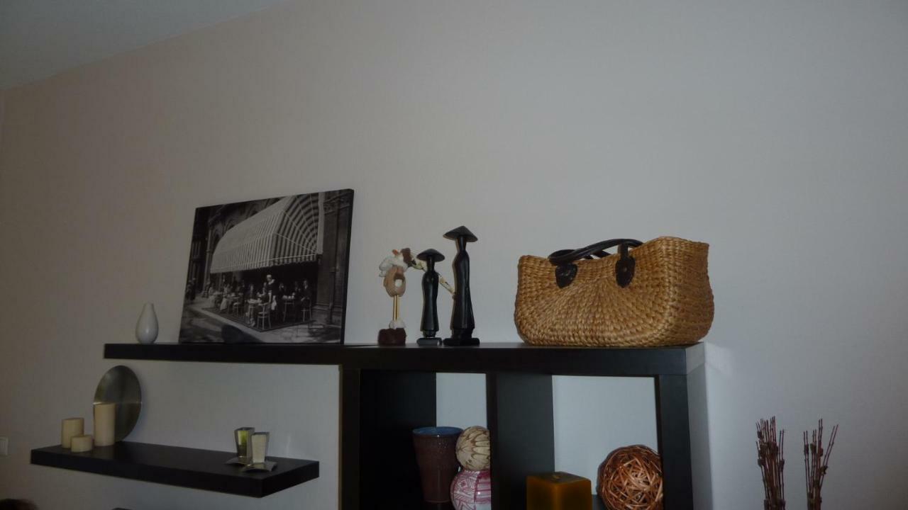 Algarve/Sra Da Rocha Apartment ปอร์เชส ภายนอก รูปภาพ