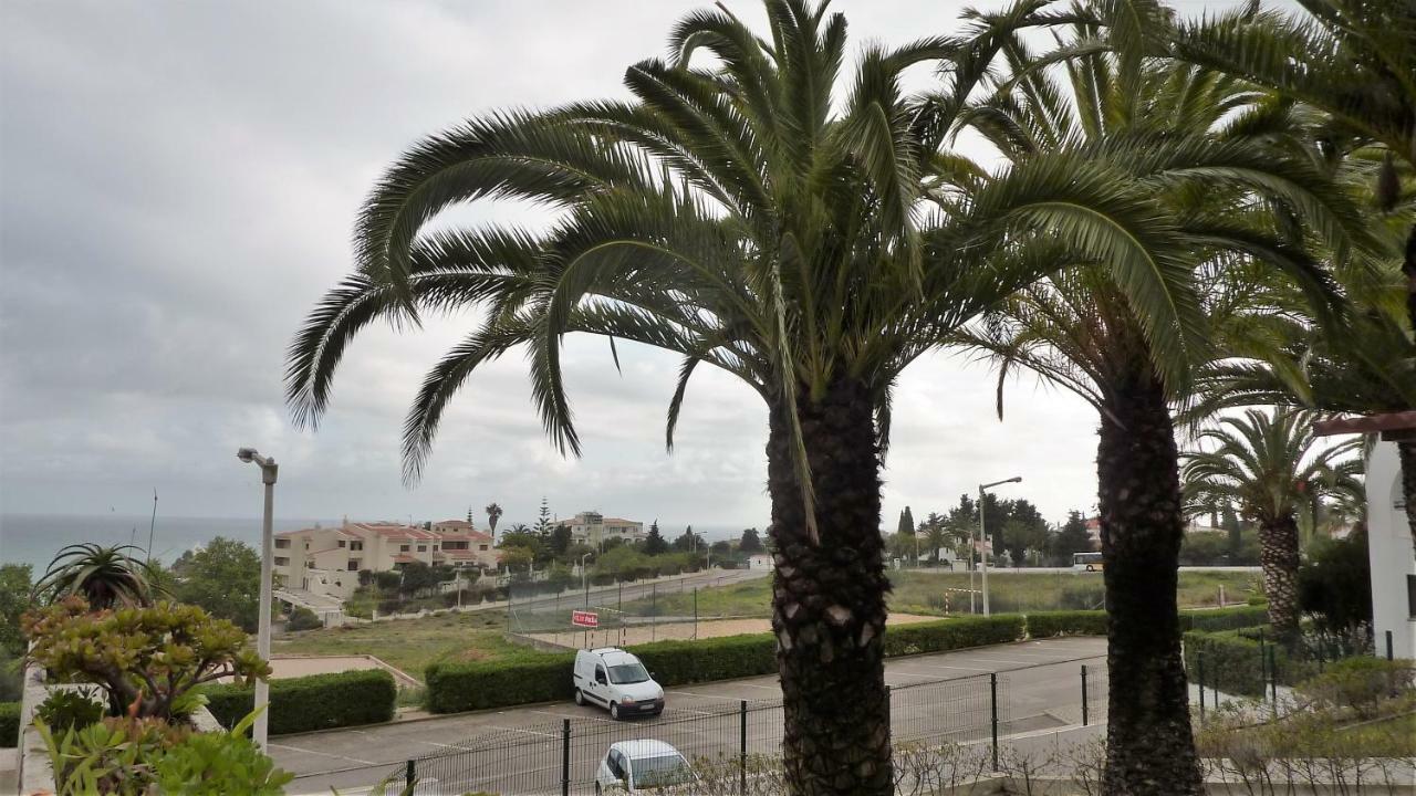 Algarve/Sra Da Rocha Apartment ปอร์เชส ภายนอก รูปภาพ