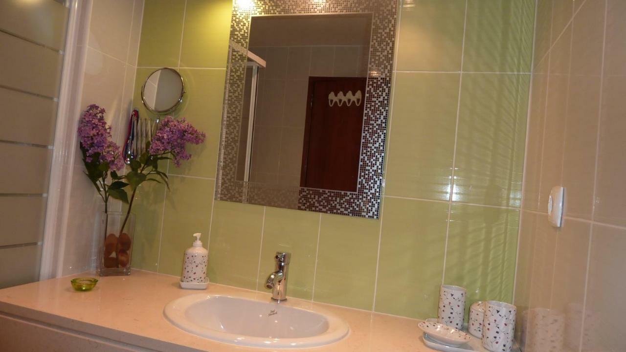 Algarve/Sra Da Rocha Apartment ปอร์เชส ภายนอก รูปภาพ