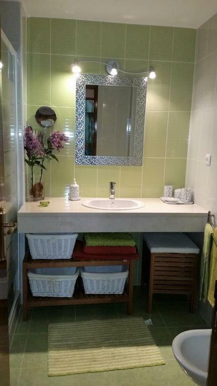 Algarve/Sra Da Rocha Apartment ปอร์เชส ภายนอก รูปภาพ