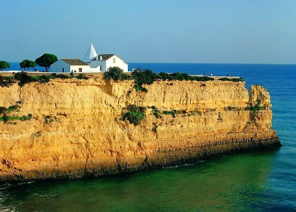 Algarve/Sra Da Rocha Apartment ปอร์เชส ภายนอก รูปภาพ