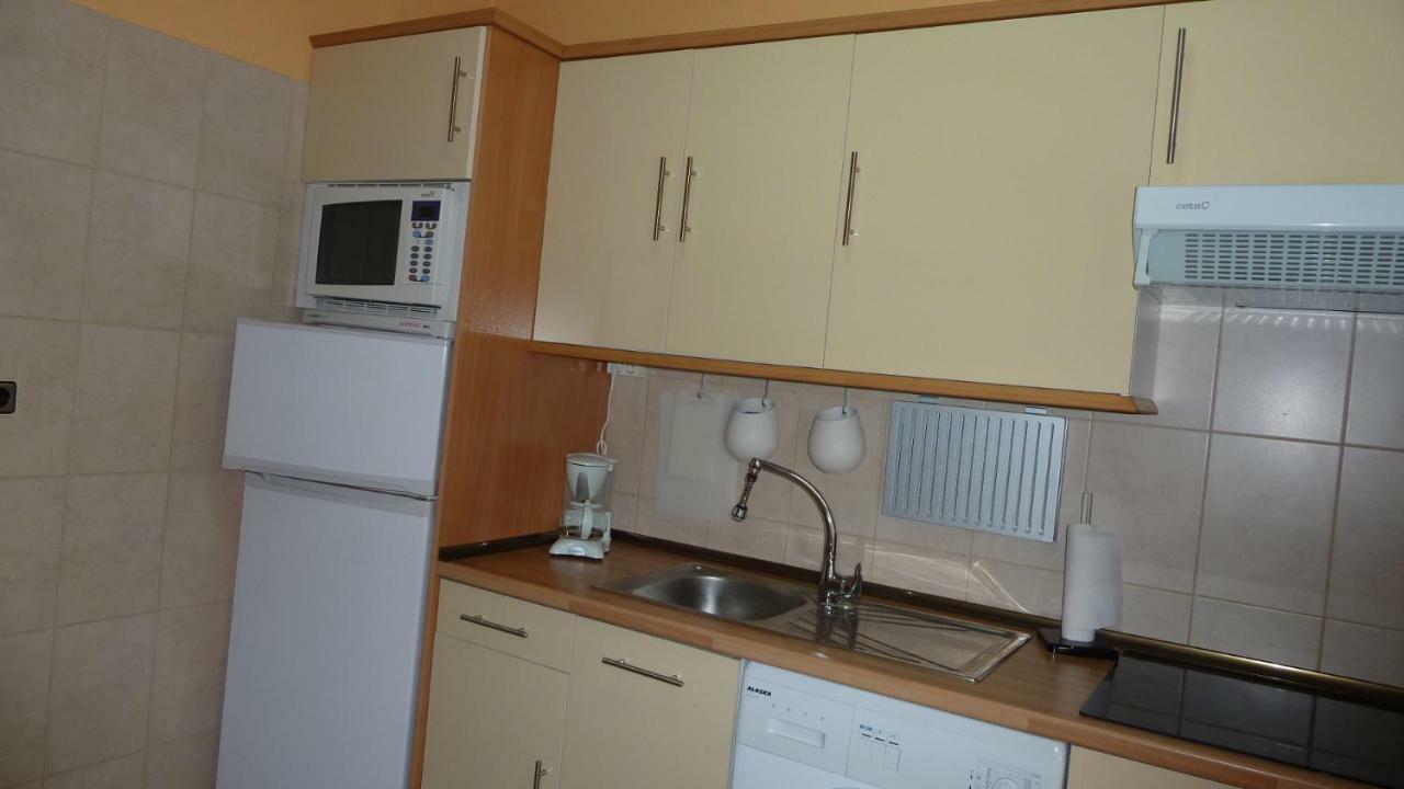 Algarve/Sra Da Rocha Apartment ปอร์เชส ภายนอก รูปภาพ