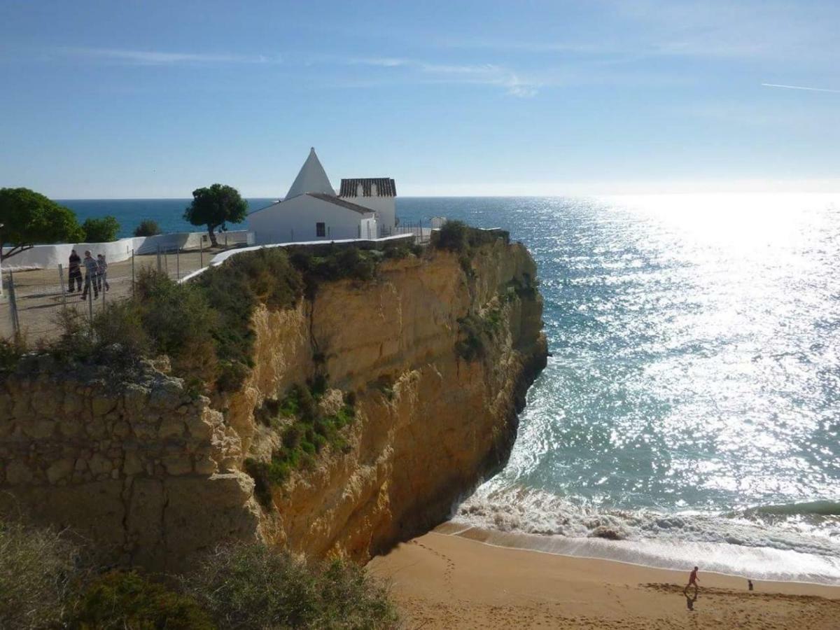 Algarve/Sra Da Rocha Apartment ปอร์เชส ภายนอก รูปภาพ
