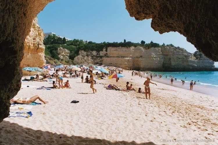 Algarve/Sra Da Rocha Apartment ปอร์เชส ภายนอก รูปภาพ
