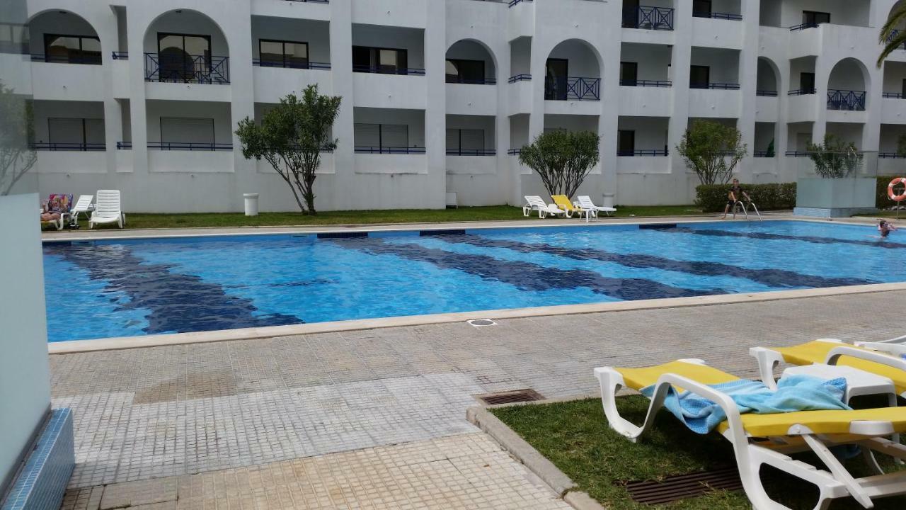 Algarve/Sra Da Rocha Apartment ปอร์เชส ภายนอก รูปภาพ