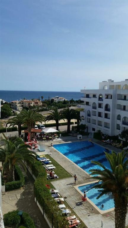 Algarve/Sra Da Rocha Apartment ปอร์เชส ภายนอก รูปภาพ