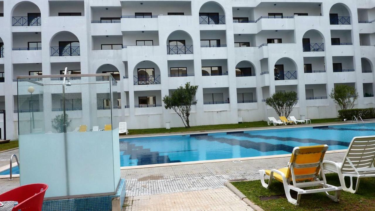 Algarve/Sra Da Rocha Apartment ปอร์เชส ภายนอก รูปภาพ