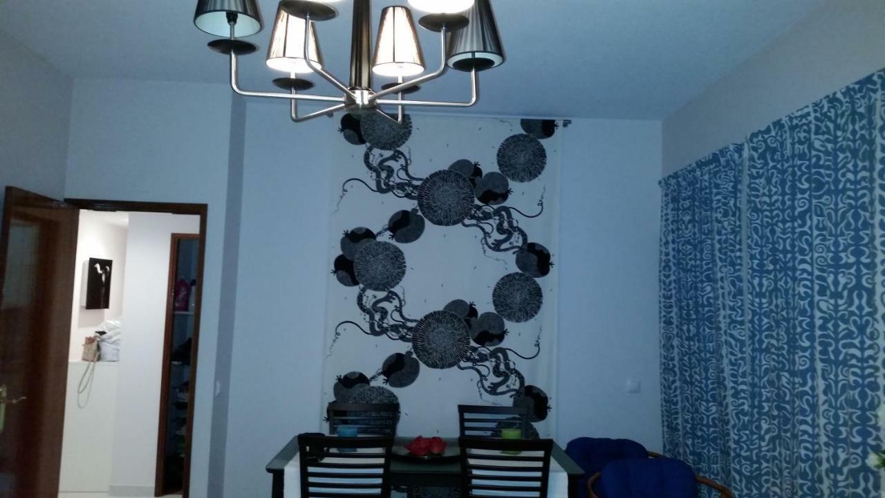 Algarve/Sra Da Rocha Apartment ปอร์เชส ภายนอก รูปภาพ