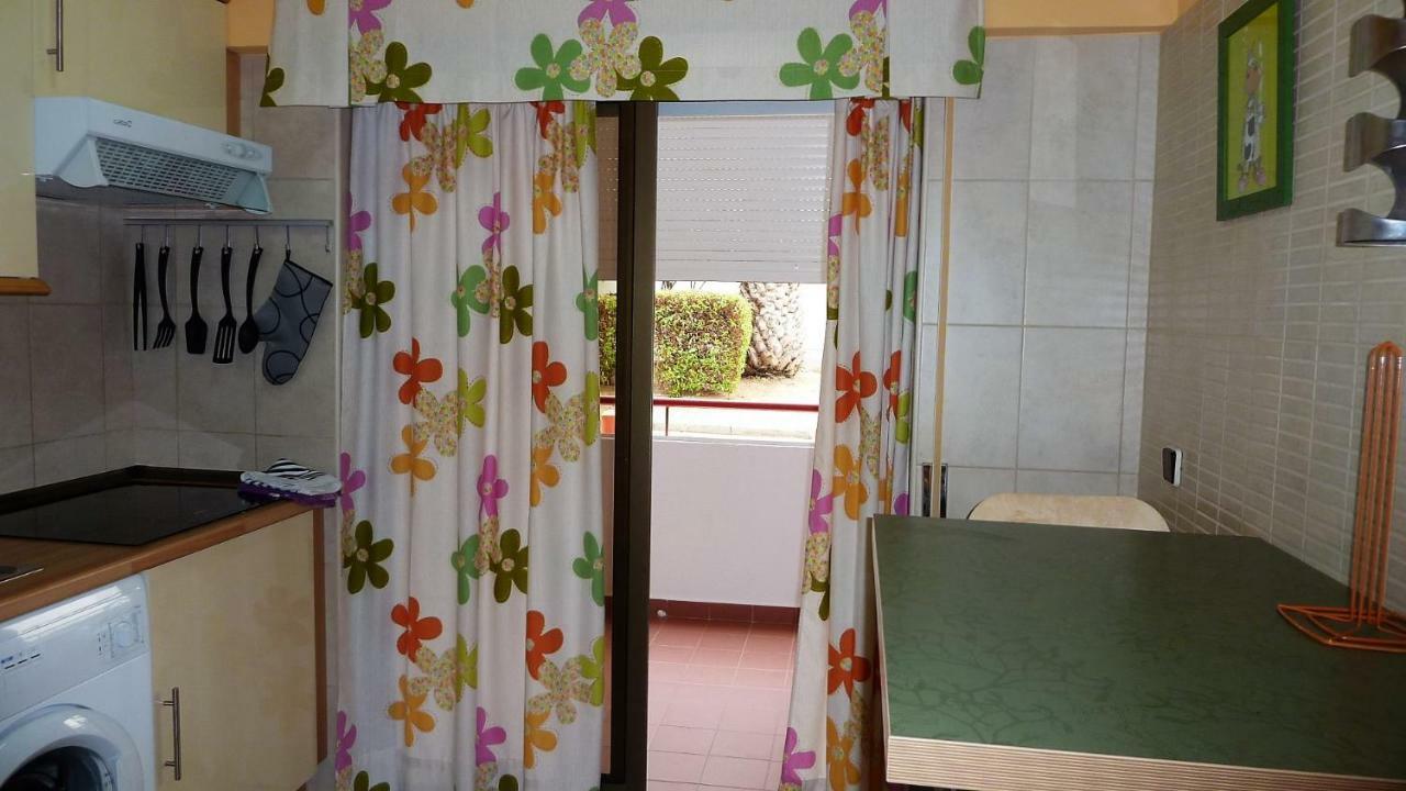 Algarve/Sra Da Rocha Apartment ปอร์เชส ภายนอก รูปภาพ