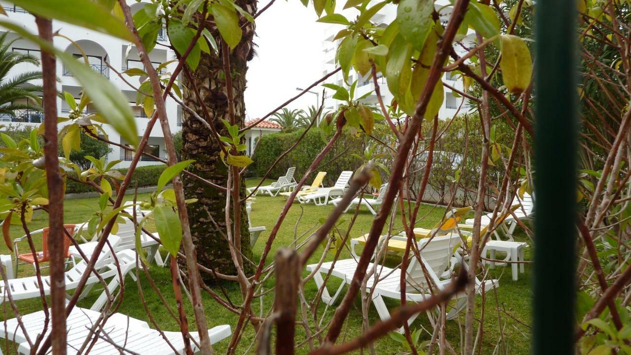 Algarve/Sra Da Rocha Apartment ปอร์เชส ภายนอก รูปภาพ