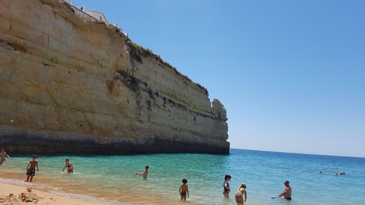 Algarve/Sra Da Rocha Apartment ปอร์เชส ภายนอก รูปภาพ