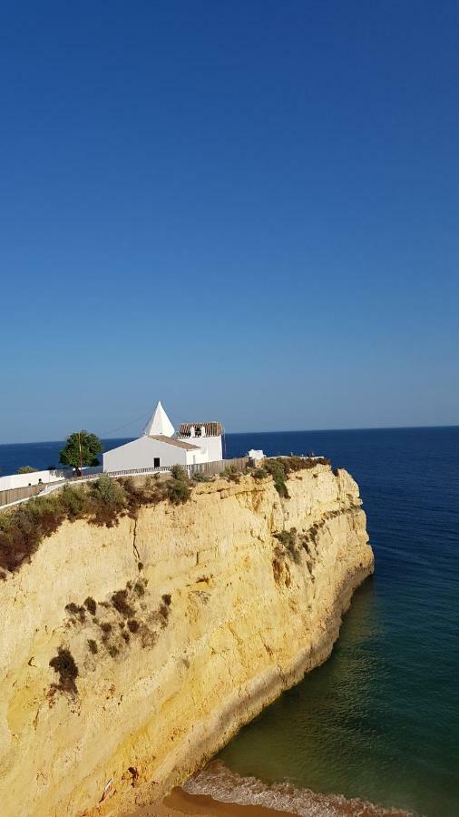 Algarve/Sra Da Rocha Apartment ปอร์เชส ภายนอก รูปภาพ