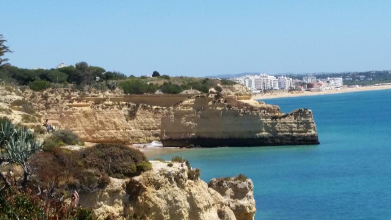 Algarve/Sra Da Rocha Apartment ปอร์เชส ภายนอก รูปภาพ