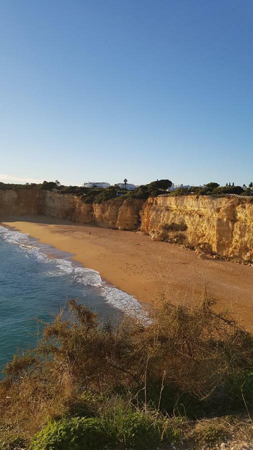 Algarve/Sra Da Rocha Apartment ปอร์เชส ภายนอก รูปภาพ