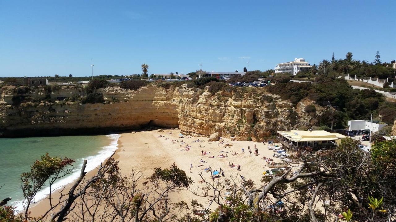 Algarve/Sra Da Rocha Apartment ปอร์เชส ภายนอก รูปภาพ