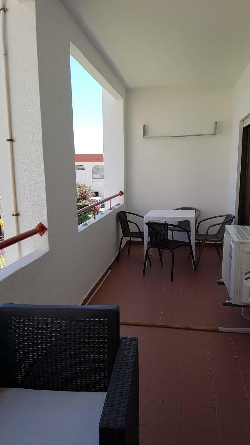Algarve/Sra Da Rocha Apartment ปอร์เชส ภายนอก รูปภาพ