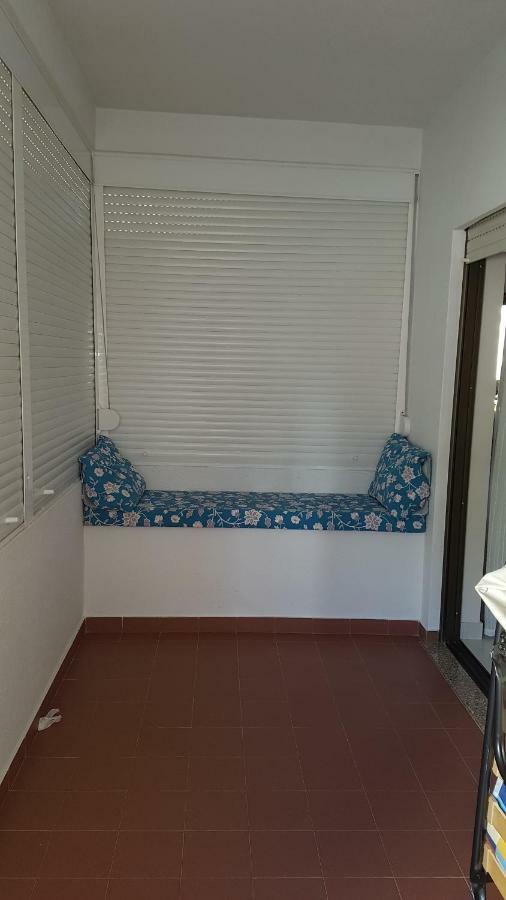 Algarve/Sra Da Rocha Apartment ปอร์เชส ภายนอก รูปภาพ