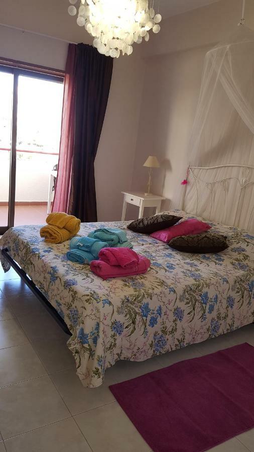 Algarve/Sra Da Rocha Apartment ปอร์เชส ภายนอก รูปภาพ