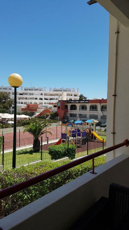 Algarve/Sra Da Rocha Apartment ปอร์เชส ภายนอก รูปภาพ