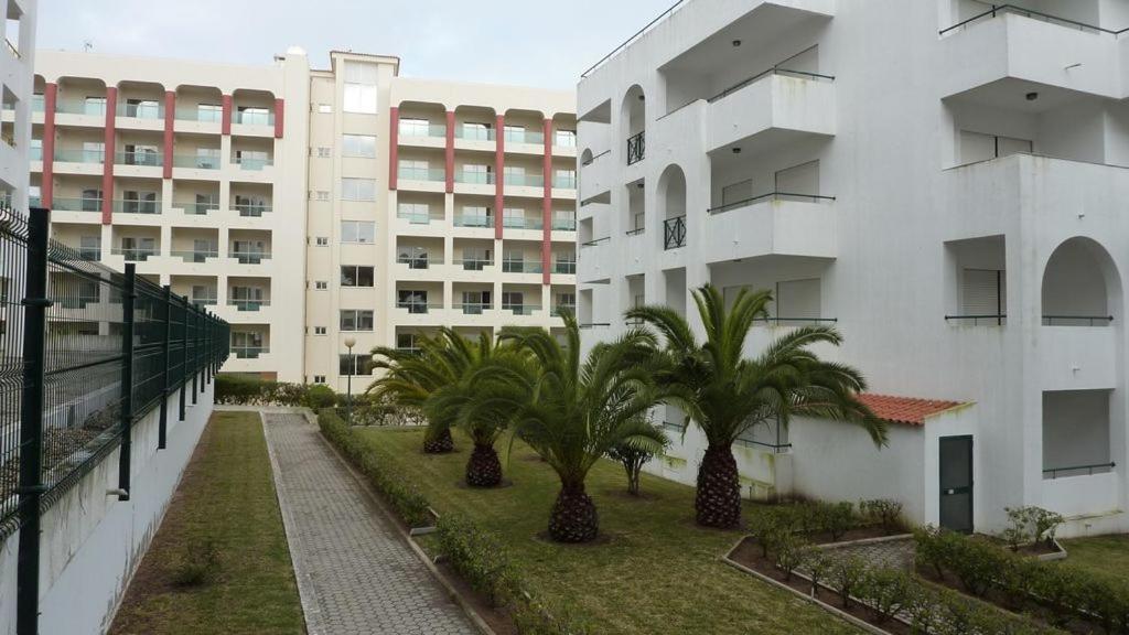 Algarve/Sra Da Rocha Apartment ปอร์เชส ภายนอก รูปภาพ